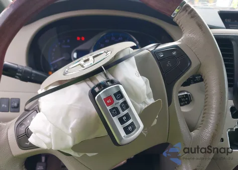 2012 Toyota Sienna Limited 7 Passenger из США, поврежденный, VIN 5TDDK3DC6CS033023